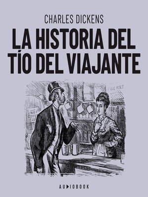cover image of La historia del tío del viajante (Completo)